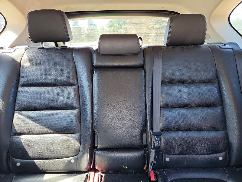 Photo 10 from auction – 2016 MAZDA CX-5 with VIN JM3KE4DY3G0717558