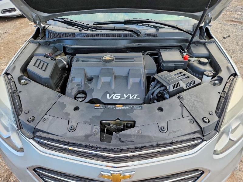 صورة رقم 12 من المزاد - 2017 CHEVROLET EQUINOX مع VIN 2GNFLFE34H6106162