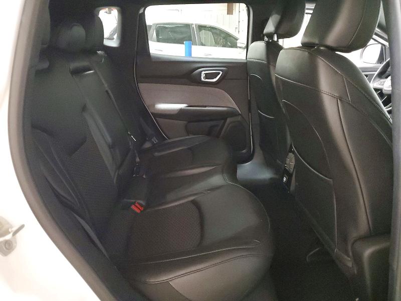 Photo 11 from auction – 2024 JEEP COMPASS with VIN 3C4NJDBN9RT110161