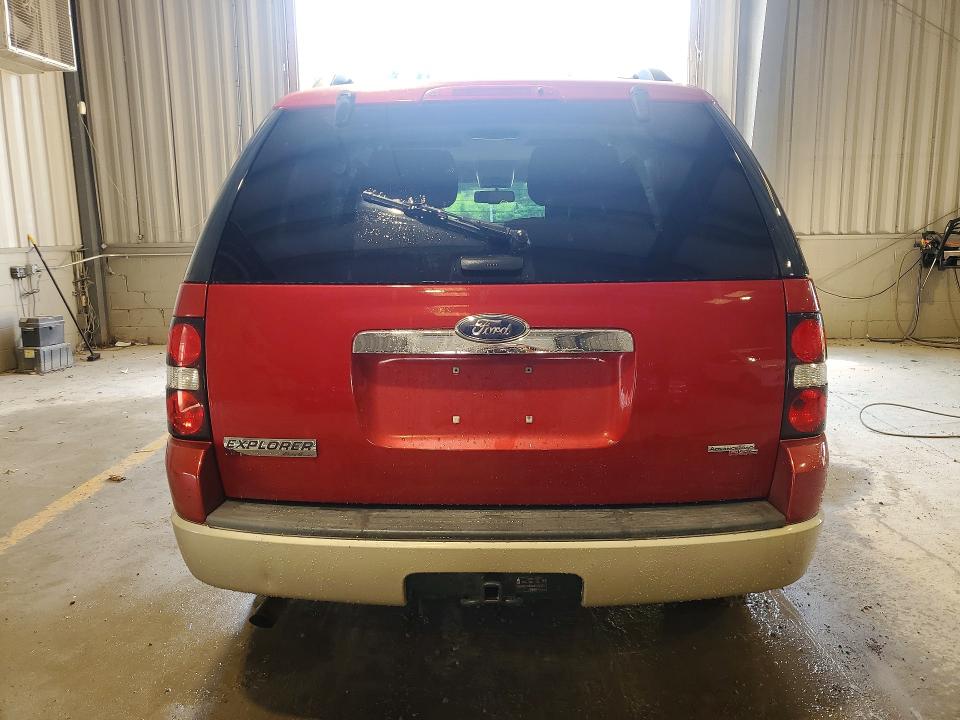 Zdjęcie 6 z aukcji – 2007 FORD EXPLORER z VIN 1FMEU74EX7UB81356
