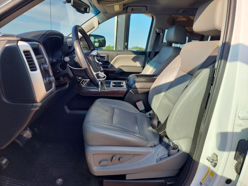 Photo 7 from auction – 2018 GMC SIERRA with VIN 1GTV2NEC0JZ254594