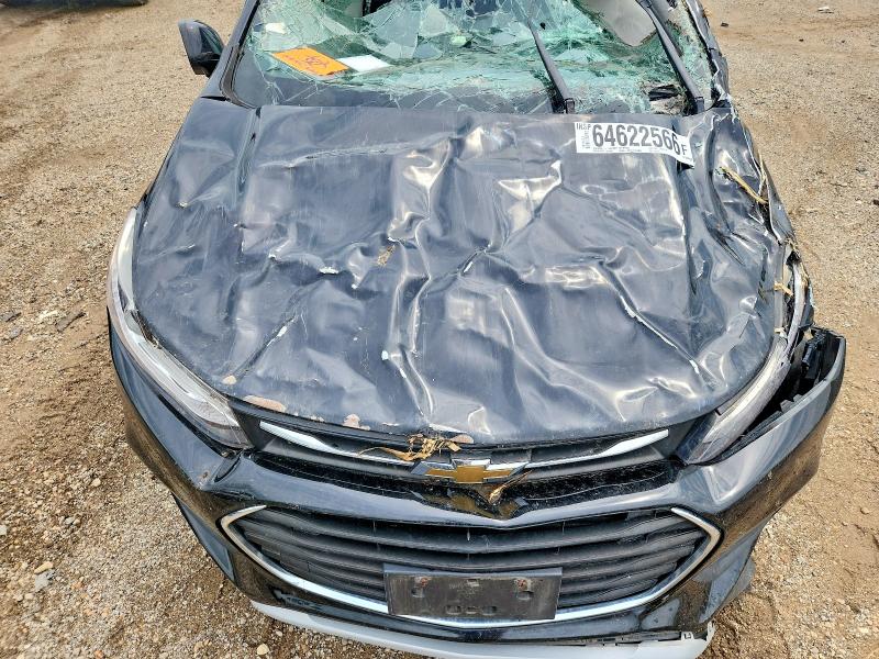 Photo 11 from auction – 2017 CHEVROLET TRAX with VIN 3GNCJPSB5HL278559