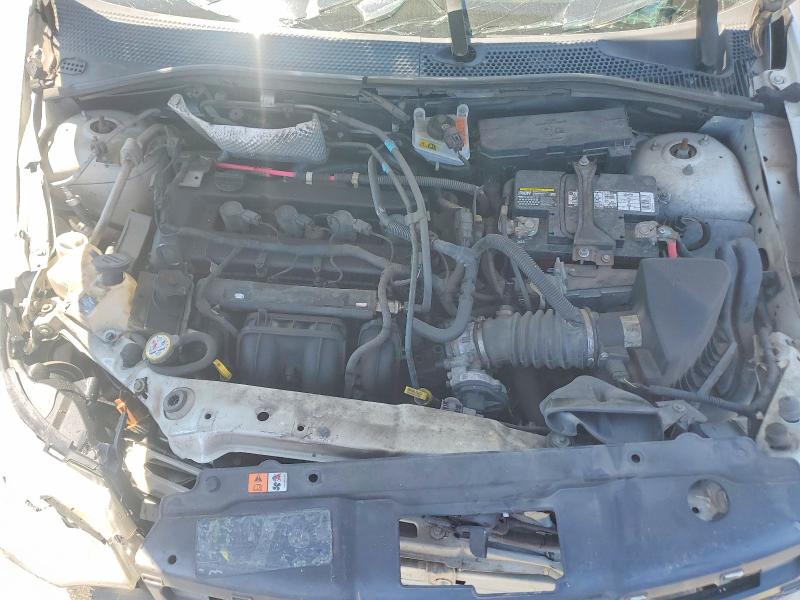 Photo 11 from auction – 2011 FORD FOCUS with VIN 1FAHP3FN1BW174362