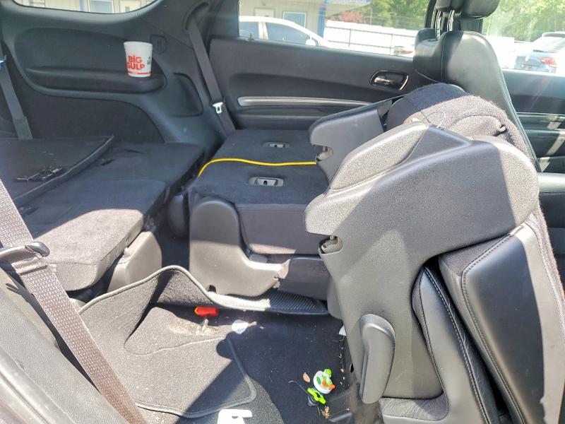 Photo 11 from auction – 2020 DODGE DURANGO with VIN 1C4SDJCT1LC130803