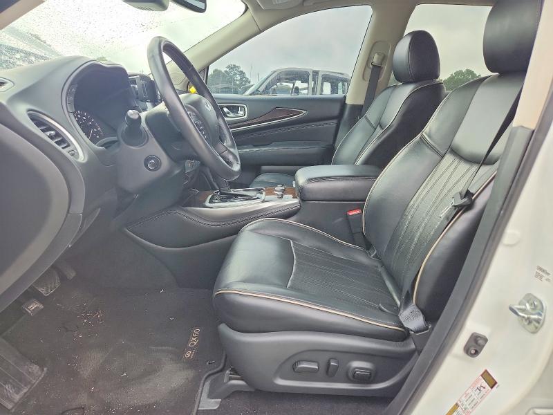 Photo 7 from auction – 2019 INFINITI QX60 with VIN 5N1DL0MN1KC500325