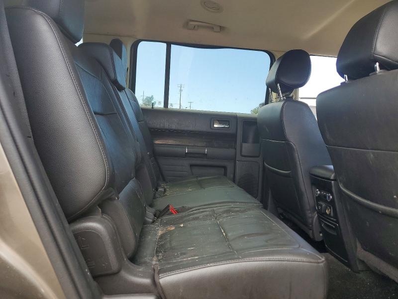 Zdjęcie 11 z aukcji – 2014 FORD FLEX z VIN 2FMGK5C88EBD41350