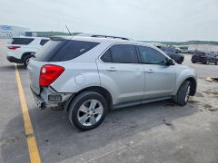 Photo 3 from auction – 2013 CHEVROLET EQUINOX with VIN 2GNFLGEK5D6262086