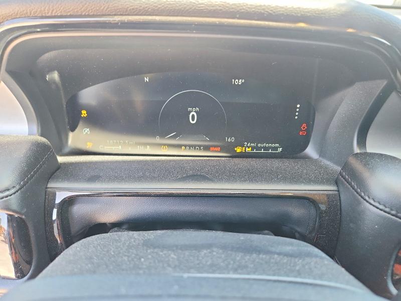 Foto 9 de la subasta – 2023 LINCOLN NAUTILUS con VIN 2LMPJ8J97PBL27673