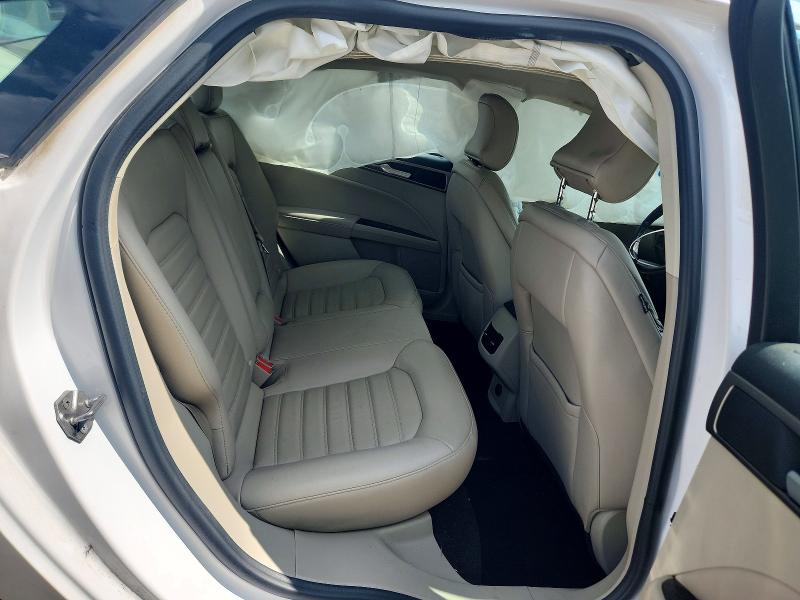 Photo 10 from auction – 2017 FORD FUSION with VIN 3FA6P0HD7HR251015
