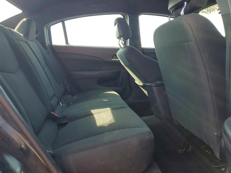 Zdjęcie 10 z aukcji – 2011 CHRYSLER 200 z VIN 1C3BC1FB2BN558649