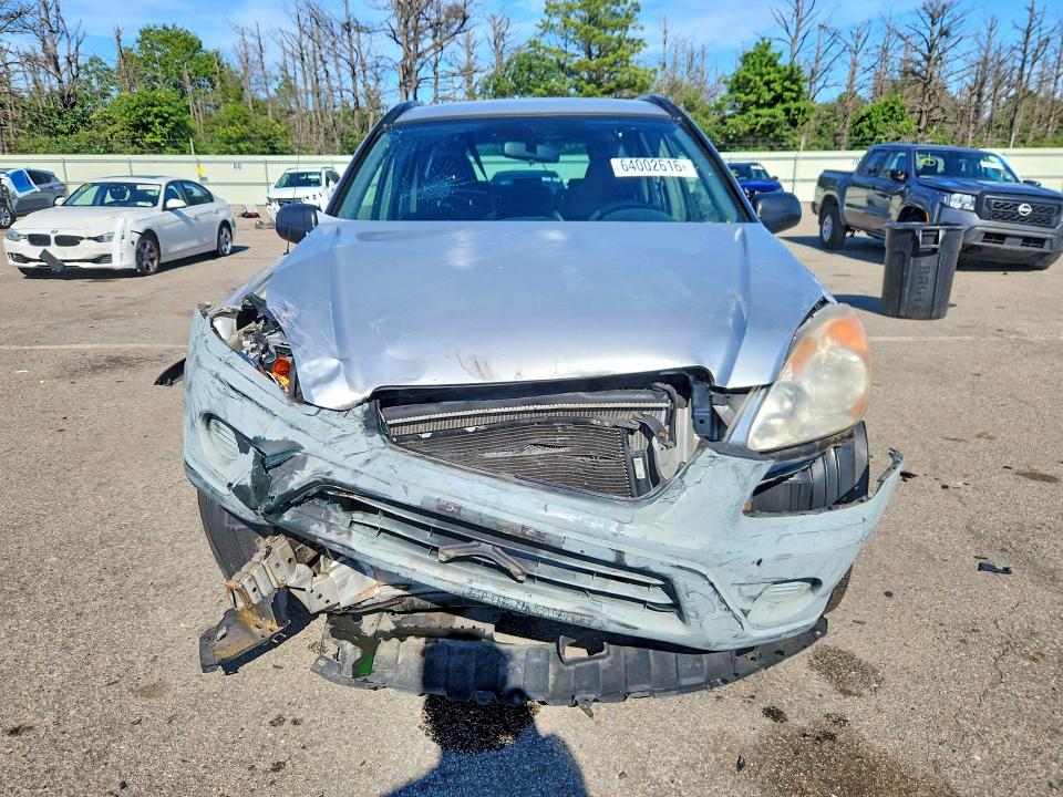 Photo 5 from auction – 2006 HONDA CR-V with VIN SHSRD78556U445521