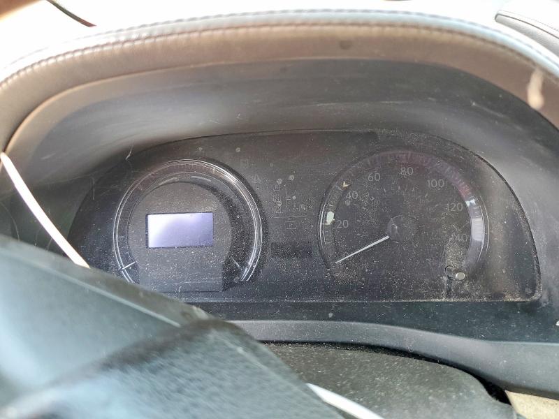 Zdjęcie 9 z aukcji – 2010 LEXUS HS z VIN JTHBB1BA1A2025010