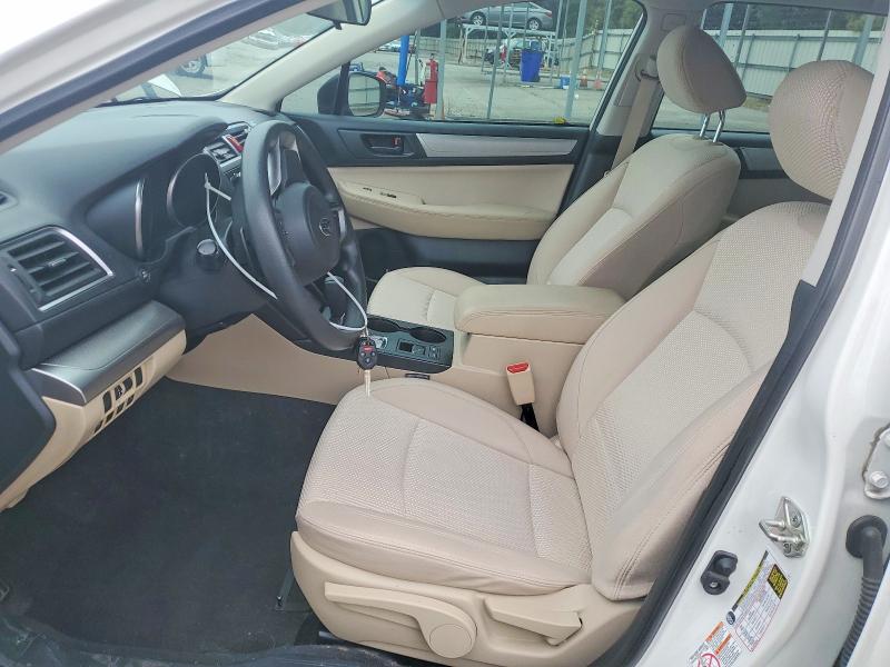 Photo 7 from auction – 2019 SUBARU OUTBACK with VIN 4S4BSABC0K3329035