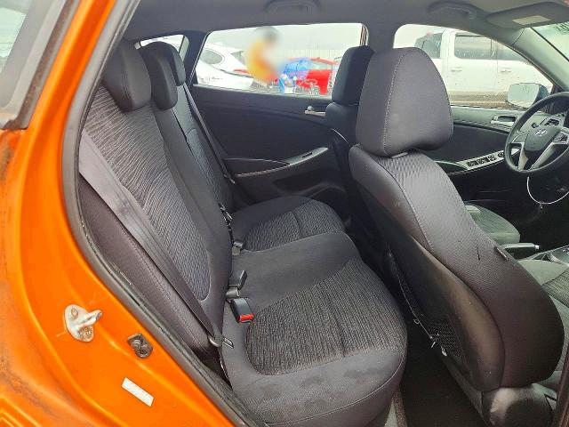 Photo 10 from auction – 2017 HYUNDAI ACCENT with VIN KMHCT5AE3HU325169