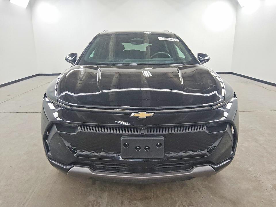 Photo 5 from auction – 2024 CHEVROLET EQUINOX with VIN 3GN7DLRP3RS283687