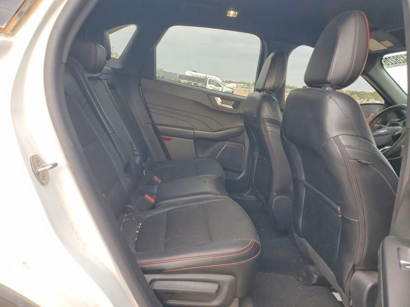 Photo 11 from auction – 2025 FORD ESCAPE with VIN 1FMCU0MZ8SUA53675