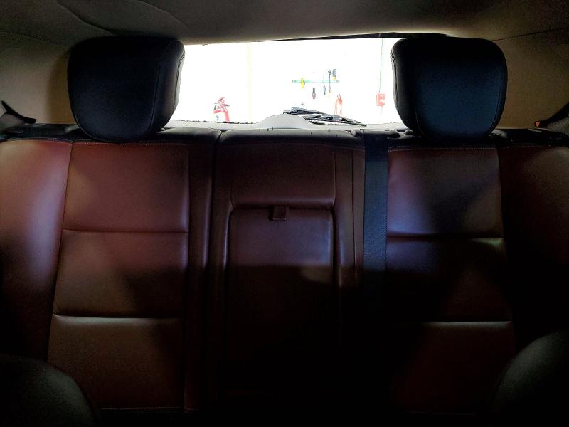 Photo 10 from auction – 2013 BUICK ENCORE with VIN KL4CJCSB9DB090599