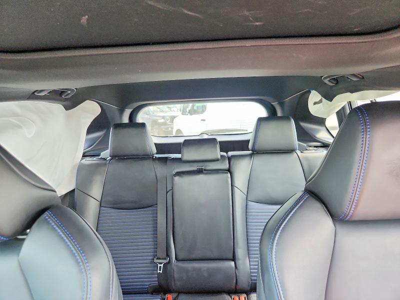Foto 10 de la subasta – 2023 TOYOTA RAV4 con VIN 2T3E6RFV5PW041273