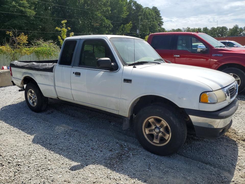 Photo 4 from auction – 1999 MAZDA B4000 with VIN 4F4YR16X2XTM19972