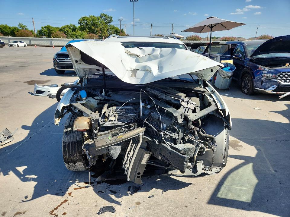 Photo 5 from auction – 2018 VOLKSWAGEN TIGUAN with VIN 3VV4B7AX7JM154995