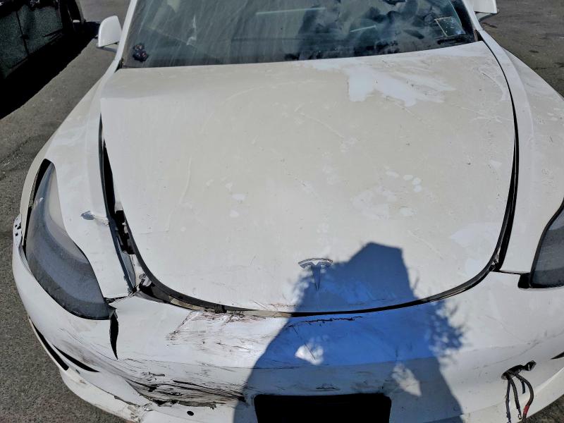 Photo 11 from auction – 2019 TESLA MODEL 3 with VIN 5YJ3E1EA2KF447567