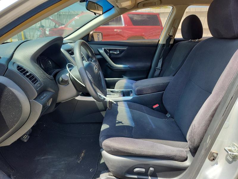 Photo 7 from auction – 2013 NISSAN ALTIMA 2.5 with VIN 1N4AL3AP0DC901257