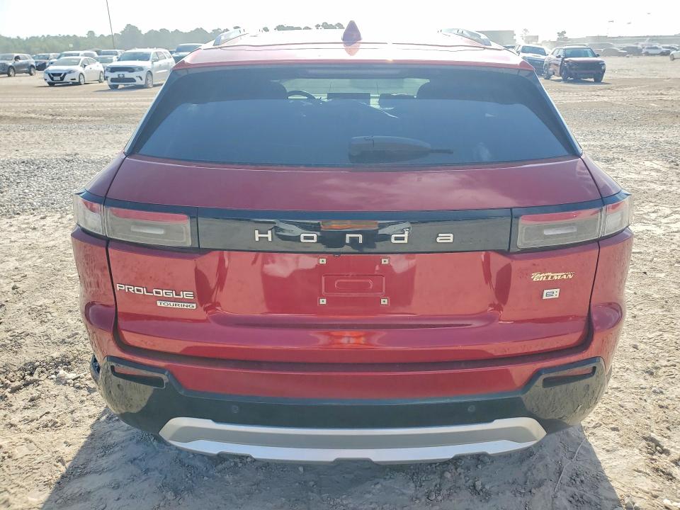 Photo 6 from auction – 2025 HONDA PROLOGUE with VIN 3GPKHWRM0SS517612