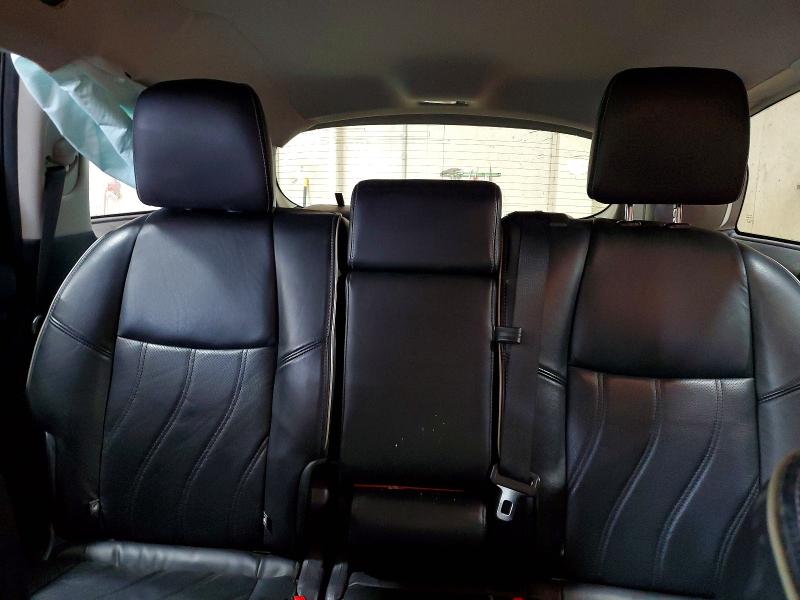 Photo 10 from auction – 2017 INFINITI QX60 with VIN 5N1DL0MM8HC543723