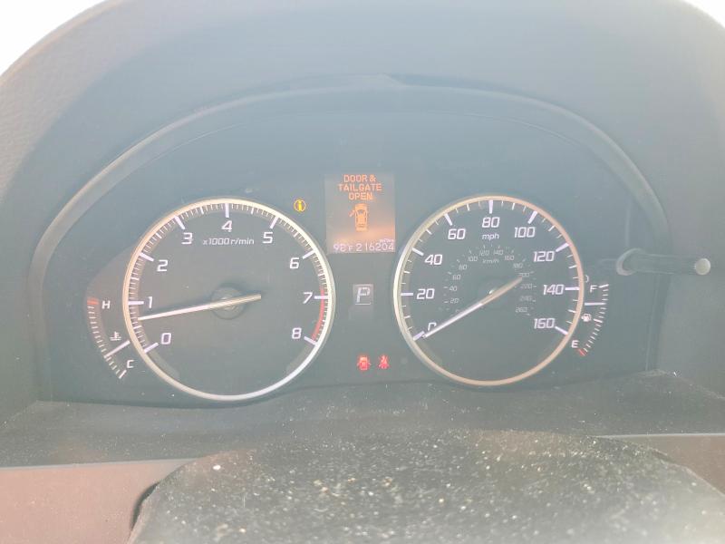 Photo 9 from auction – 2013 ACURA RDX with VIN 5J8TB3H59DL005647