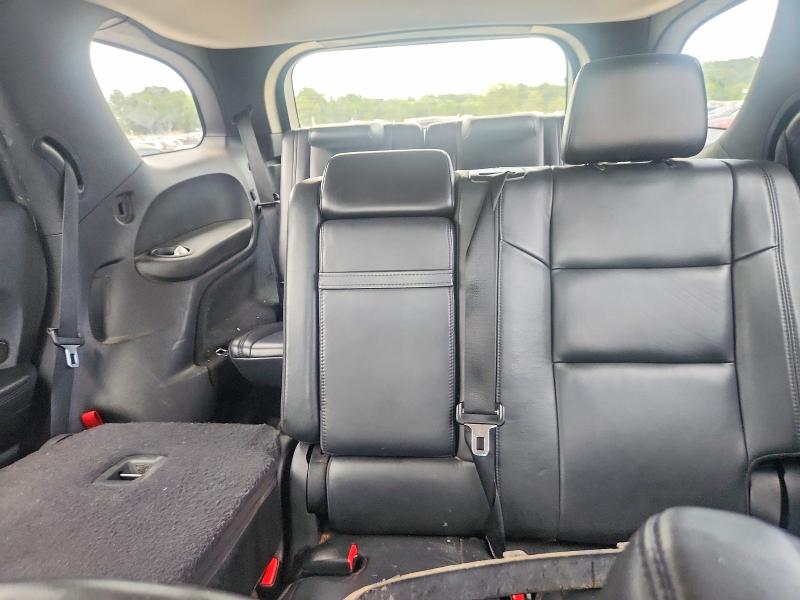 Photo 10 from auction – 2013 DODGE DURANGO with VIN 1C4RDJDG5DC667577