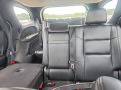 Foto 10 de la subasta – 2013 DODGE DURANGO con VIN 1C4RDJDG5DC667577