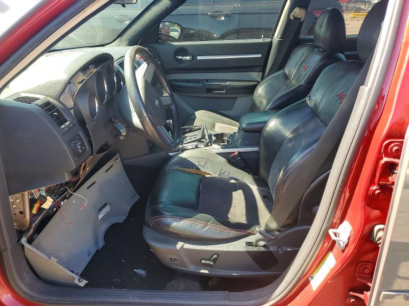 Фото 7 с аукциона – 2008 DODGE CHARGER с VIN 2B3KA53H78H185046