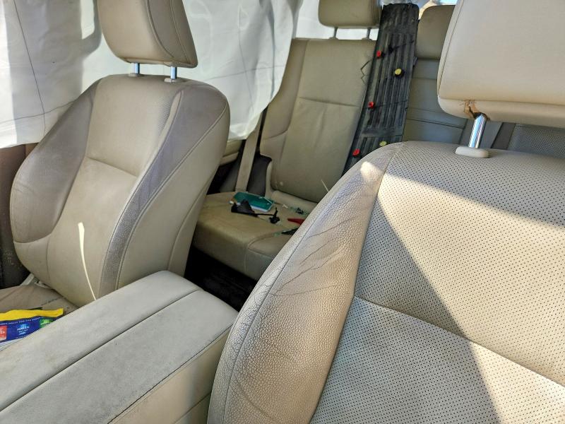 Photo 10 from auction – 2016 LEXUS GX with VIN JTJBM7FX0G5148475