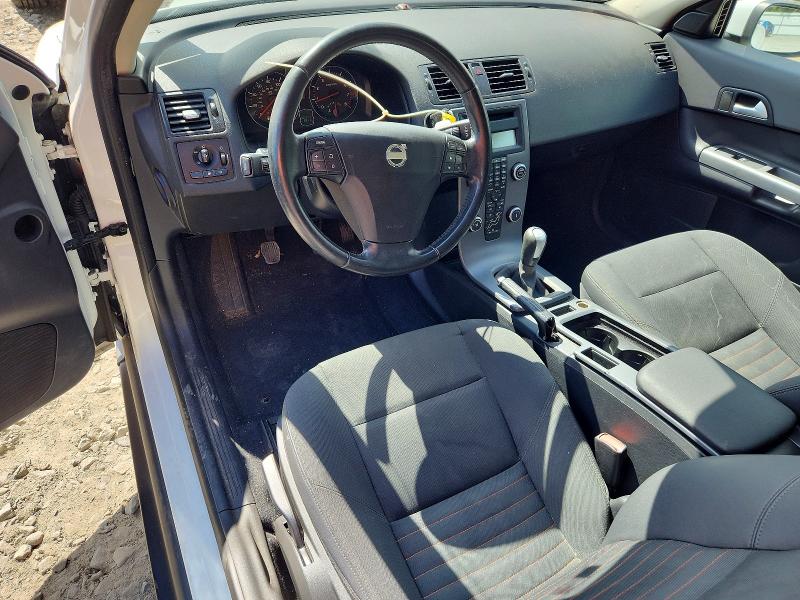 Photo 8 from auction – 2012 VOLVO C30 with VIN YV1672MK5C2269238