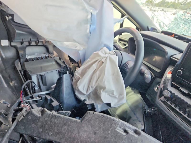Фото 9 с аукциона – 2025 TOYOTA GR COROLLA с VIN JTNABAAE4SA019335