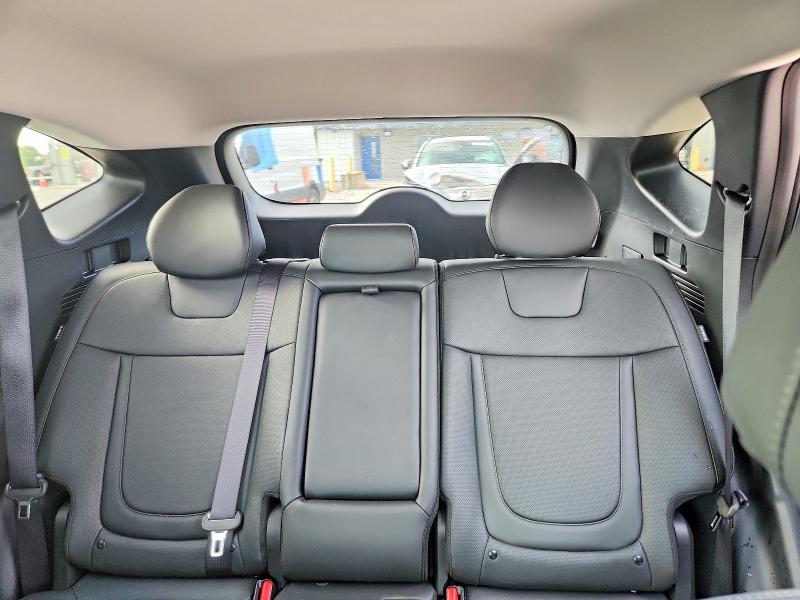 Photo 10 from auction – 2026 HYUNDAI TUCSON with VIN KM8JCDD15TU477151