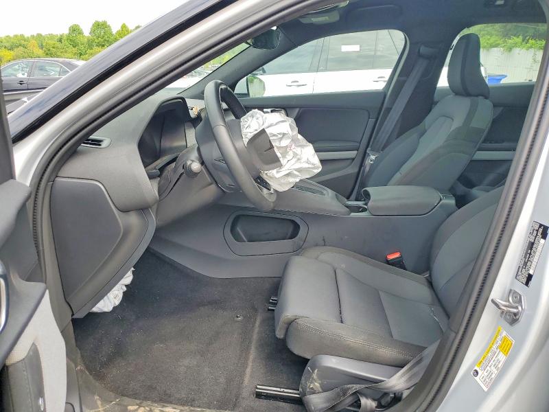 Photo 7 from auction – 2022 POLESTAR 2 with VIN LPSED3KA7NL056470