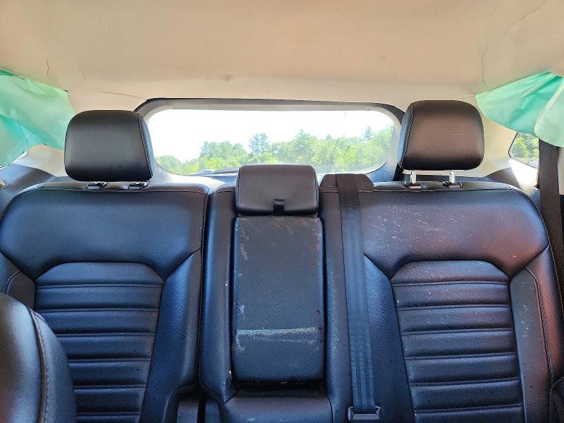 Photo 10 from auction – 2019 FORD EDGE with VIN 2FMPK3J94KBB34286
