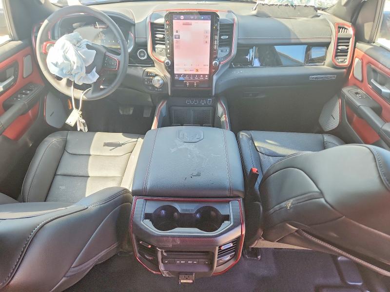 صورة رقم 8 من المزاد - 2026 RAM 1500 مع VIN 1C6SRFLP1TN324597
