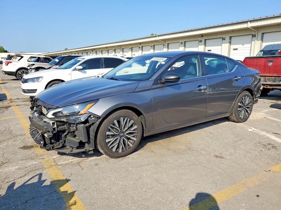 2024 NISSAN ALTIMA - Търг №65340556
