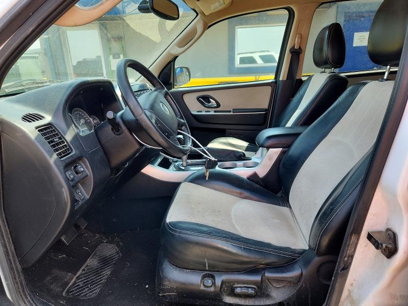 Photo 7 from auction – 2006 MERCURY MARINER with VIN 4M2YU57186DJ10308