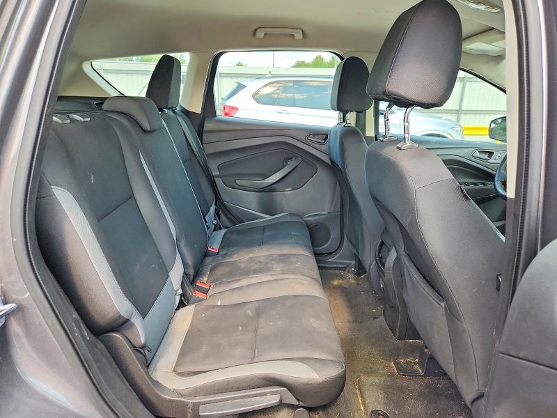 Photo 11 from auction – 2013 FORD ESCAPE with VIN 1FMCU0F70DUA82747