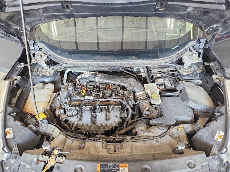 Photo 11 from auction – 2015 FORD ESCAPE with VIN 1FMCU9J96FUB35175