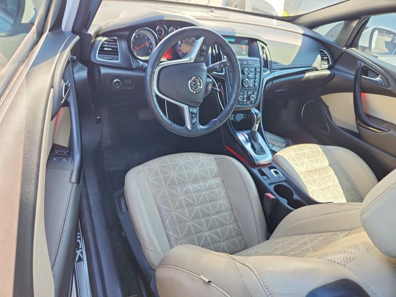 Photo 8 from auction – 2017 BUICK CASCADA with VIN W04WH3N51HG036852