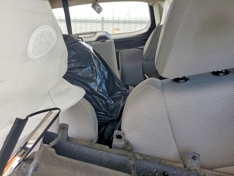 Photo 10 from auction – 2021 SUBARU FORESTER with VIN JF2SKADC3MH450862