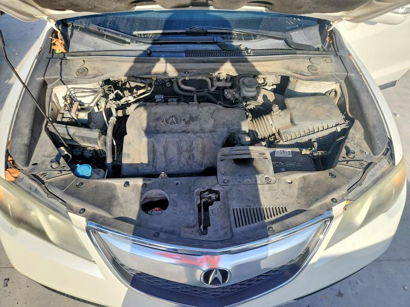 Photo 12 from auction – 2015 ACURA RDX with VIN 5J8TB3H52FL015584