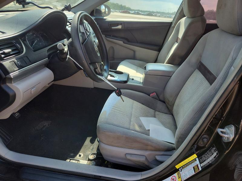 Foto 7 de la subasta – 2012 TOYOTA CAMRY con VIN 4T1BF1FK2CU085714