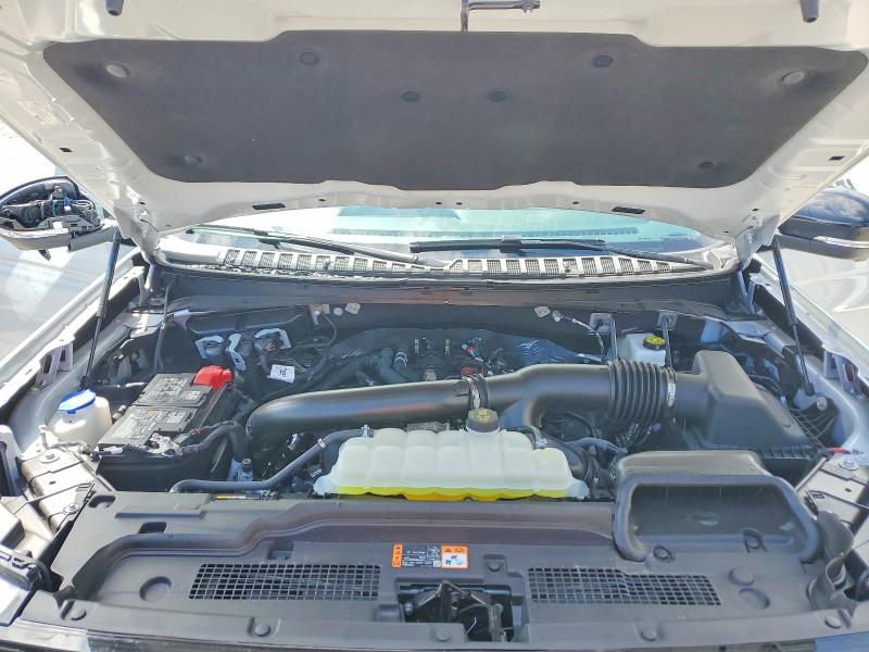 Photo 12 from auction – 2026 FORD EXPEDITION with VIN 1FMJU1M85TEA34601