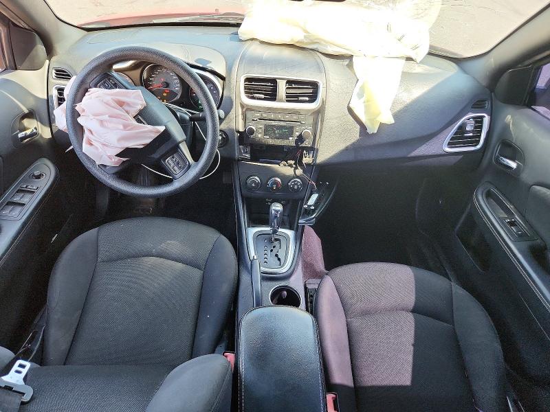 Photo 8 from auction – 2012 DODGE AVENGER with VIN 1C3CDZABXCN290667