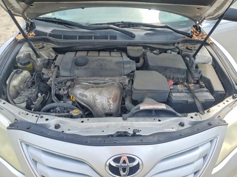 Photo 11 from auction – 2011 TOYOTA CAMRY with VIN 4T1BF3EK7BU131212